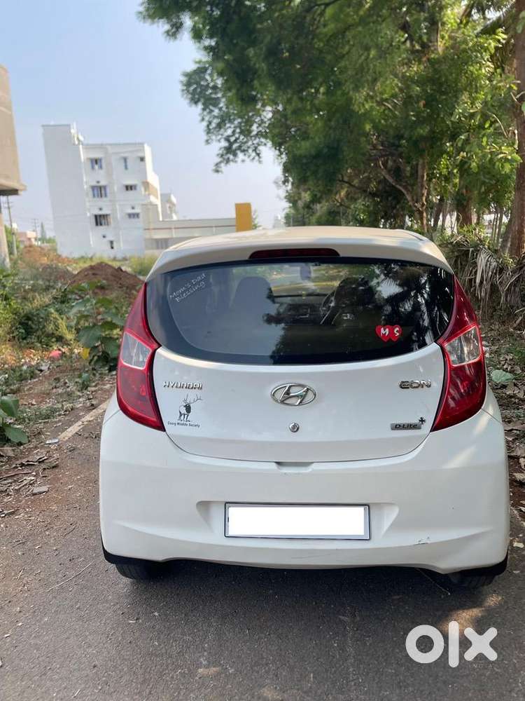 Hyundai Eon Manual 2013
