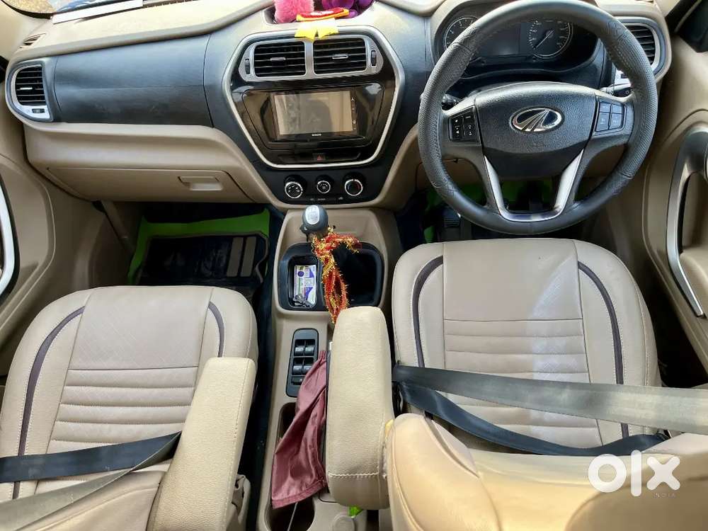 Mahindra Bolero Neo N10