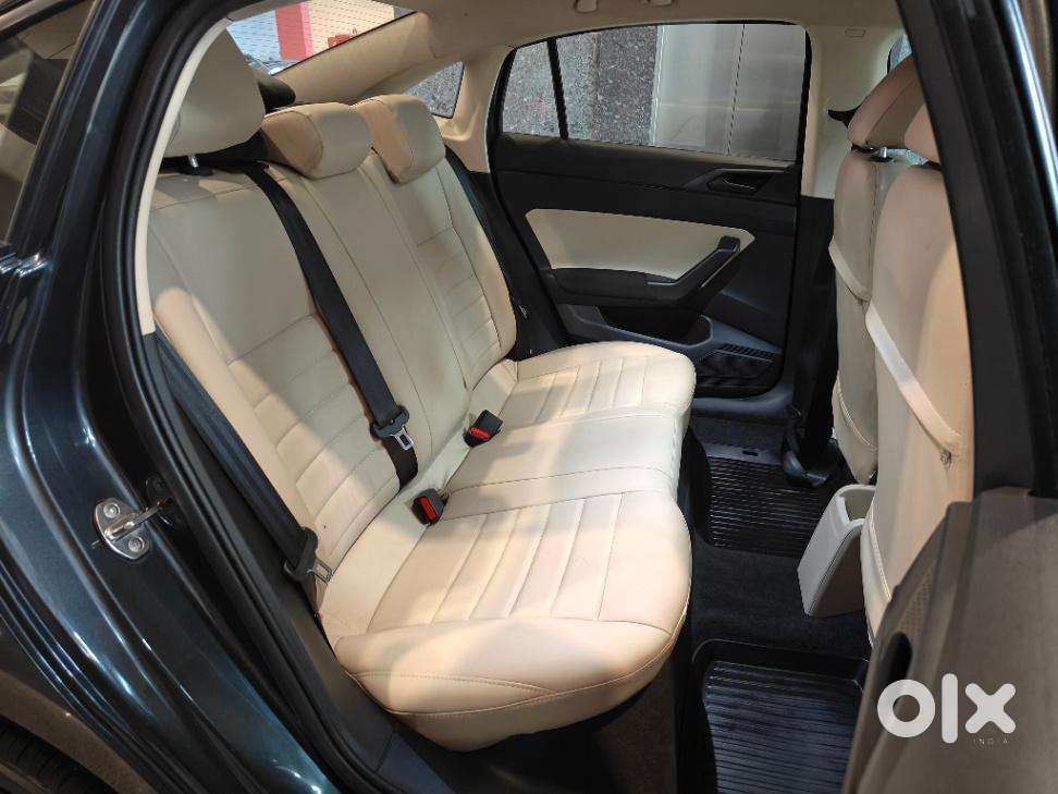 Skoda Slavia 1.0 Active Tsi, 2022, Petrol