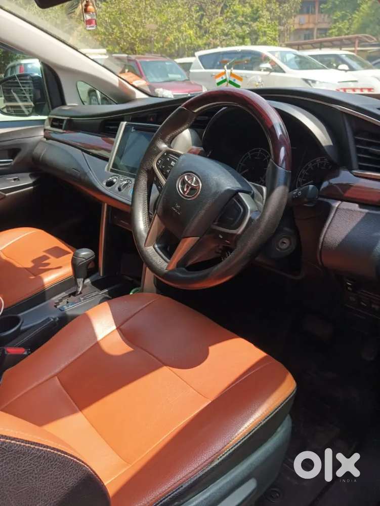 Toyota Innova 2020 Diesel