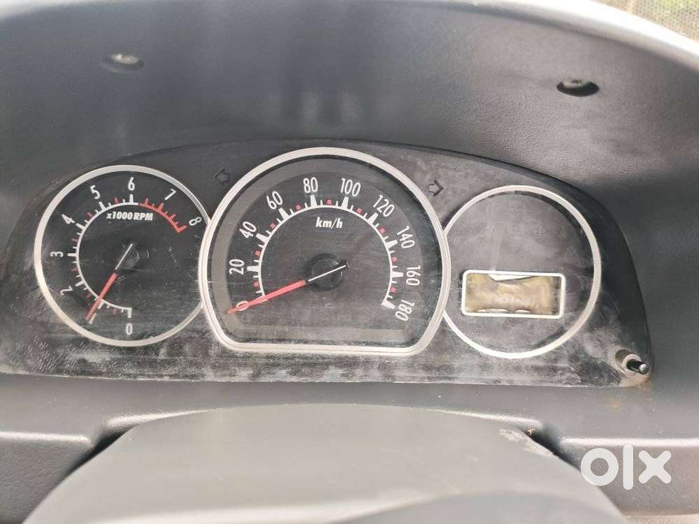 Maruti Suzuki Alto K10 Vxi (o), 2012, Petrol