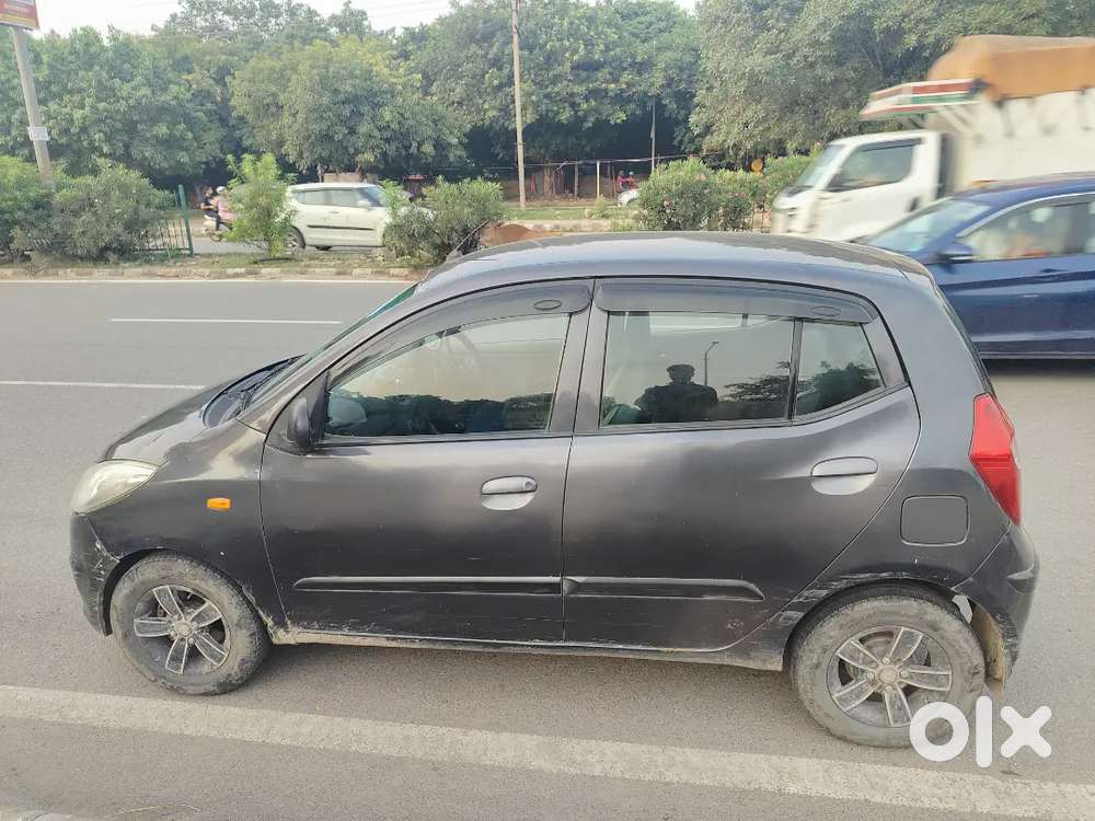 Hyundai I10 Magna Nov  2011 Variant