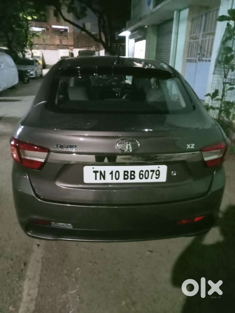Tata Tigor, 2018, Diesel