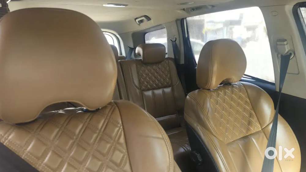 Mahindra Xuv500 Diesel 2019