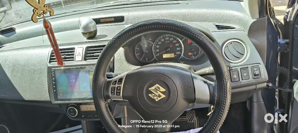Maruti Suzuki Swift Dzire 2011 Diesel Good Condition