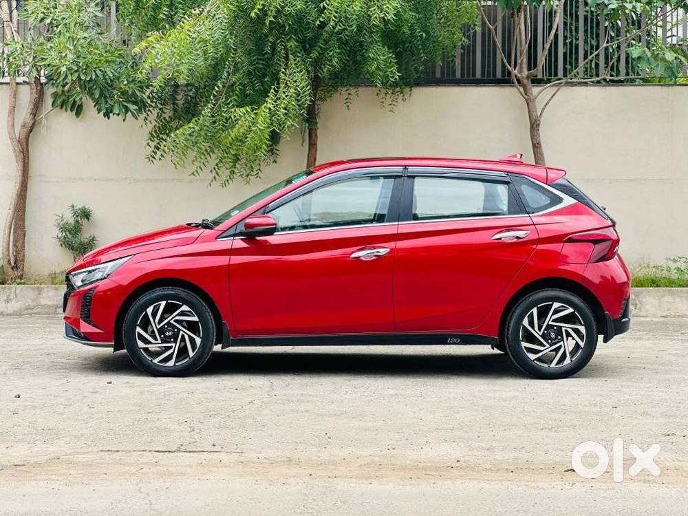 Hyundai I20 1.2 Asta, 2025, Petrol