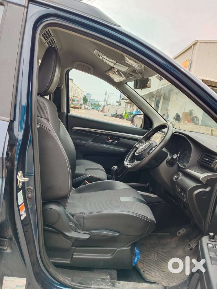 Maruti Suzuki Xl6 1.5 Zeta Mt, 2023, Petrol