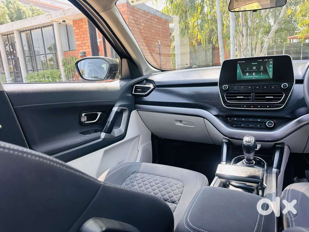 Tata Safari 2.0 Kryotec Xt Plus, 2021, Diesel