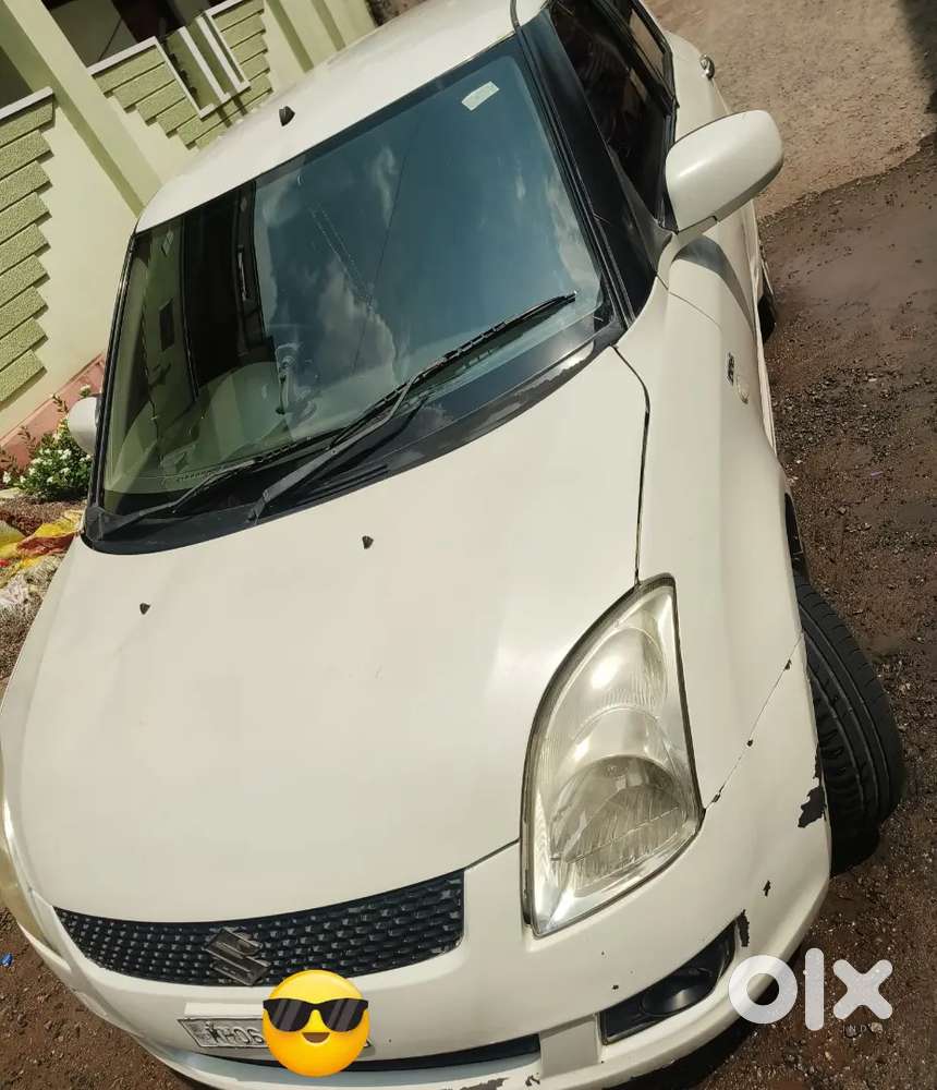 Maruti Swift Vdi 2010