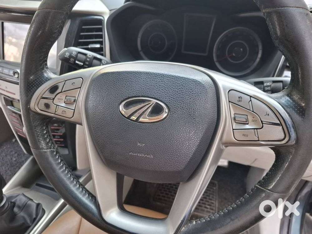Mahindra Xuv300 W8 Diesel, 2019, Diesel