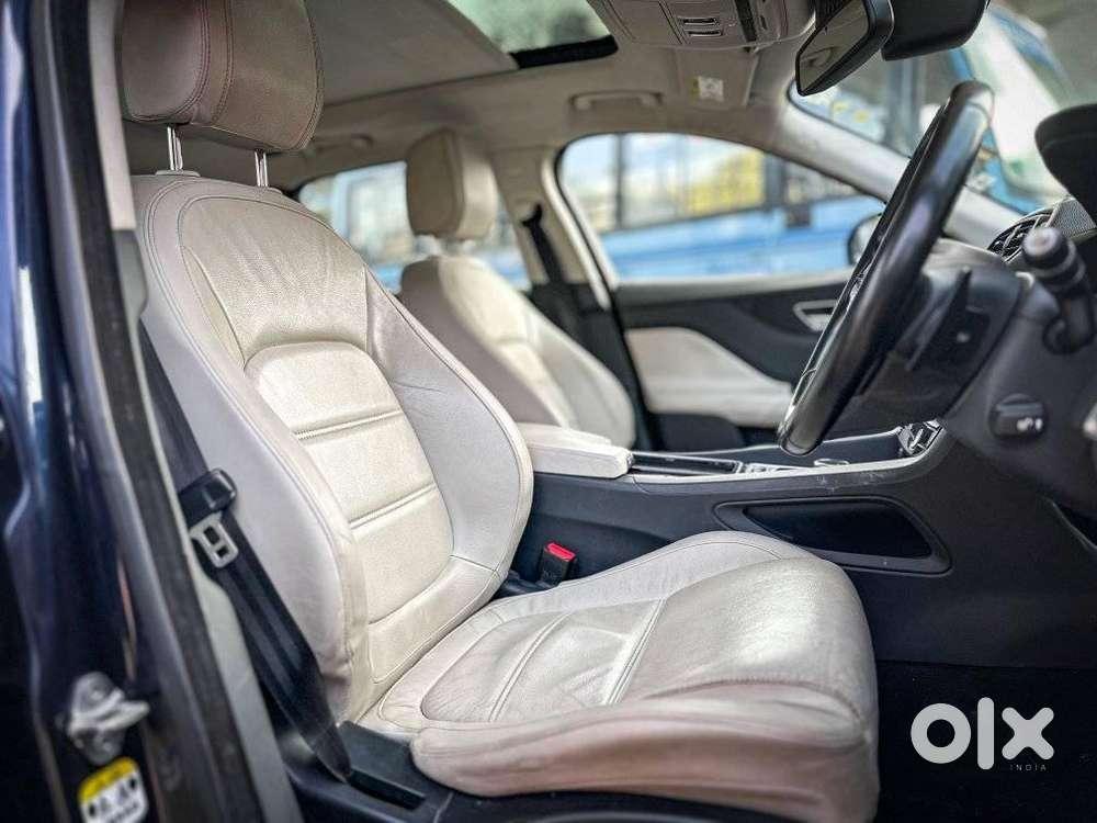 Jaguar F-pace Prestige 2.0 Awd, 2017, Diesel