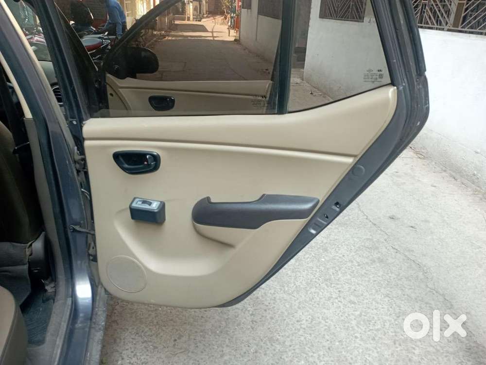 Hyundai I10 Era 2013model 2029tax Well Maintained All Papers Update