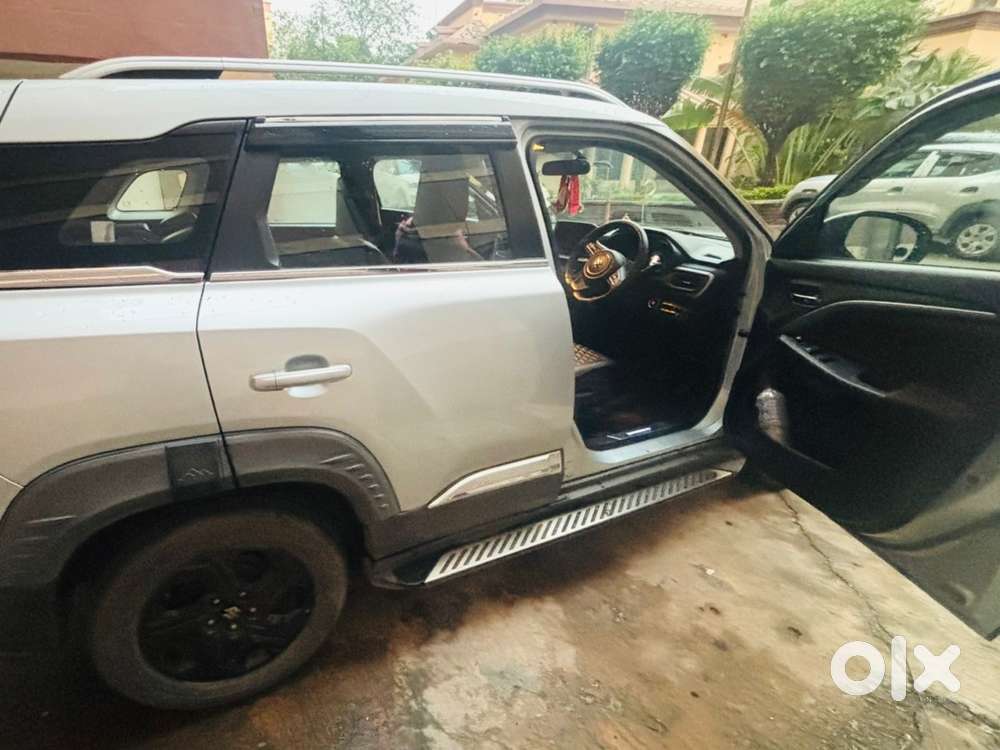 Maruti Suzuki Brezza Zxi 2023 Petrol 21000 Km Driven