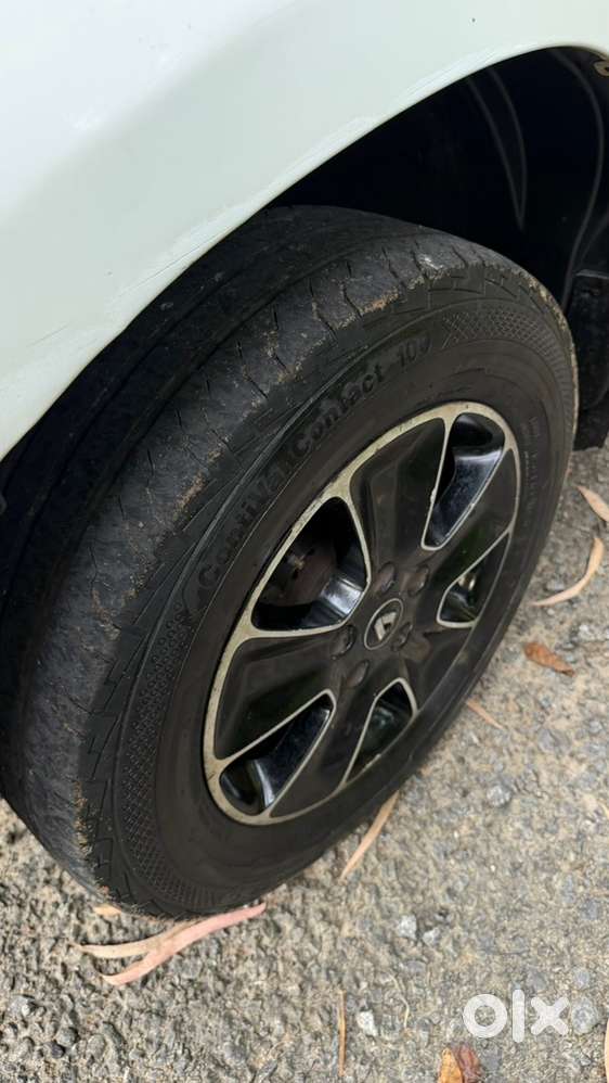 Renault Duster 2016 Diesel