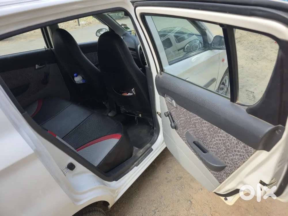 Maruti Suzuki Alto 800 Vxi Cng