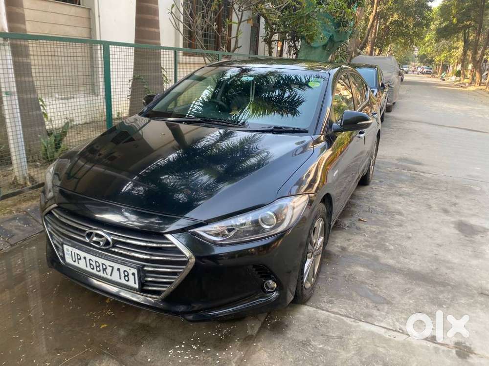 Hyundai Elantra 2017 Rc 2032*