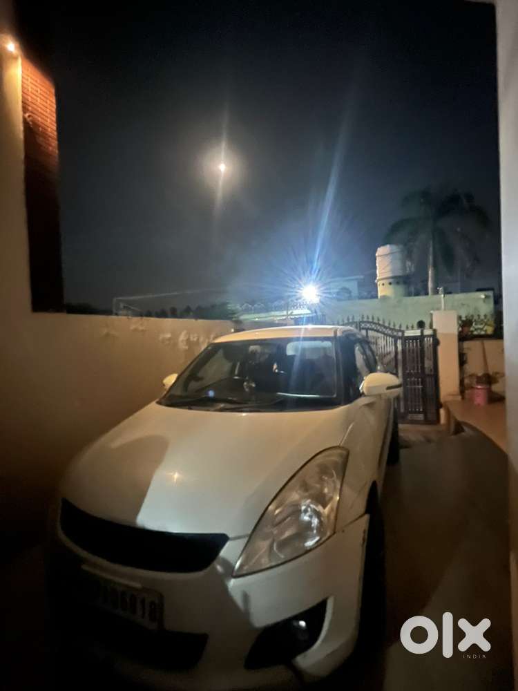 Maruti Suzuki Swift 2014 Petrol Good Condition