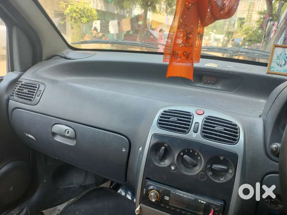 Tata Indica V2 2010 Diesel Well Maintained