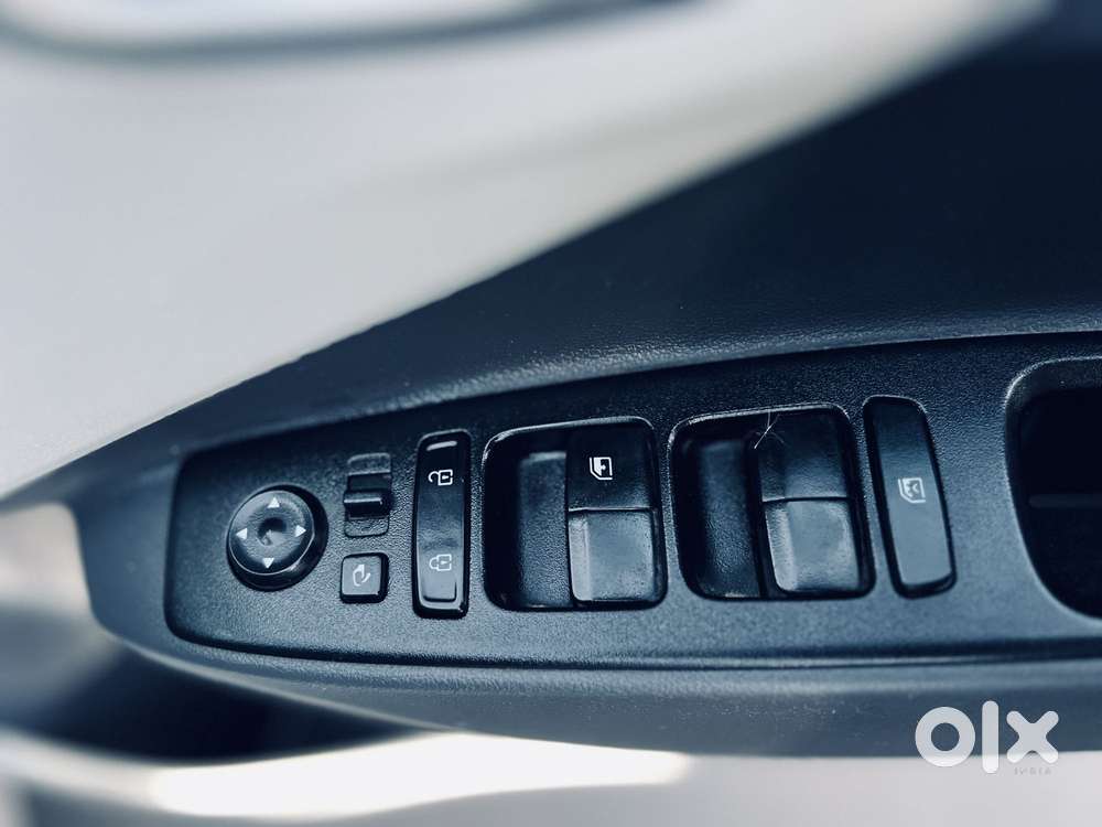 Hyundai Grand I10 Nios Sportz 1.2 Kappa Cng, 2022, Cng & Hybrids