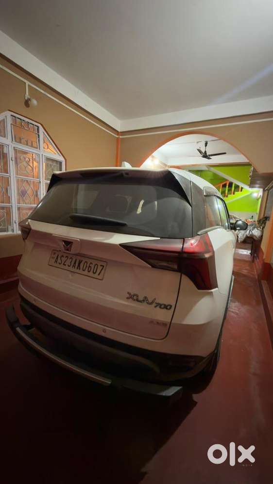 Mahindra Petrol Manual 2024