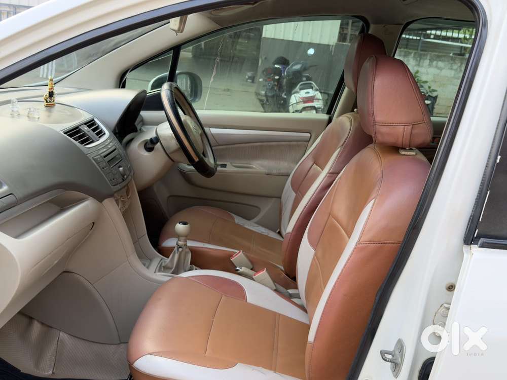 Maruti Suzuki Ertiga Vdi Shvs, 2014, Diesel