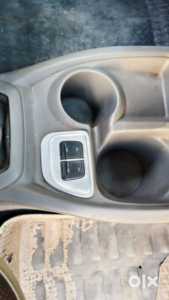 Datsun Redigo 1.0 T Option, 2016, Petrol