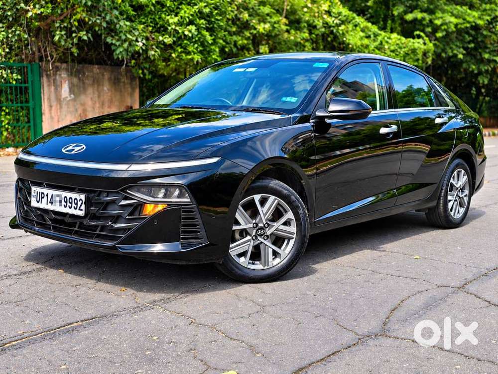 Hyundai Verna 1.5 Sx Vtvt, 2023, Petrol