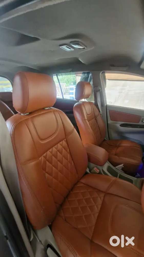 Toyota Innova 2013 Diesel Good Condition