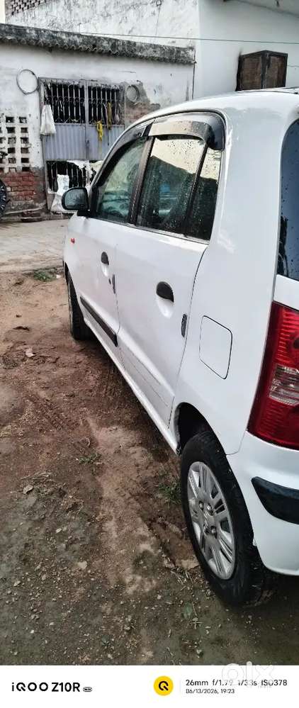 Sentro Petrol On Ac 50 Parsent Tyre Engine Full Set
