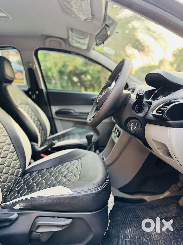 Tata Tiago 1.2 Revotron Xt Cng, 2022, Cng & Hybrids