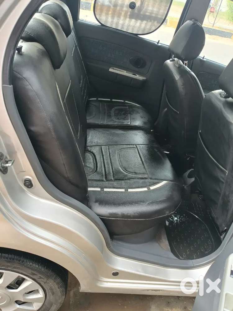 Chevrolet Spark,gud Condition,gud Less Nantaines