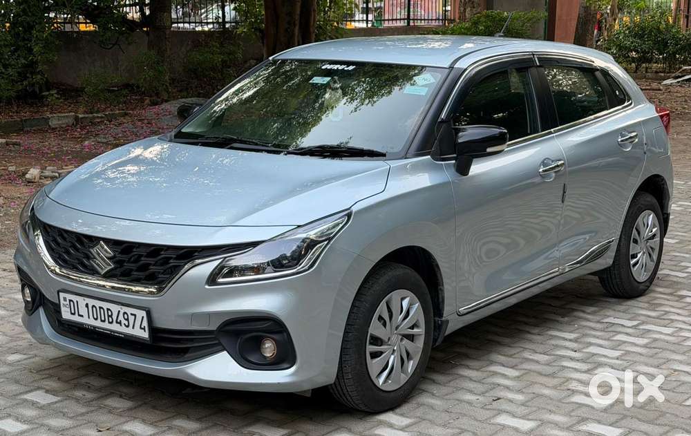 Maruti Suzuki Baleno Delta Cng, 2026, Cng & Hybrids