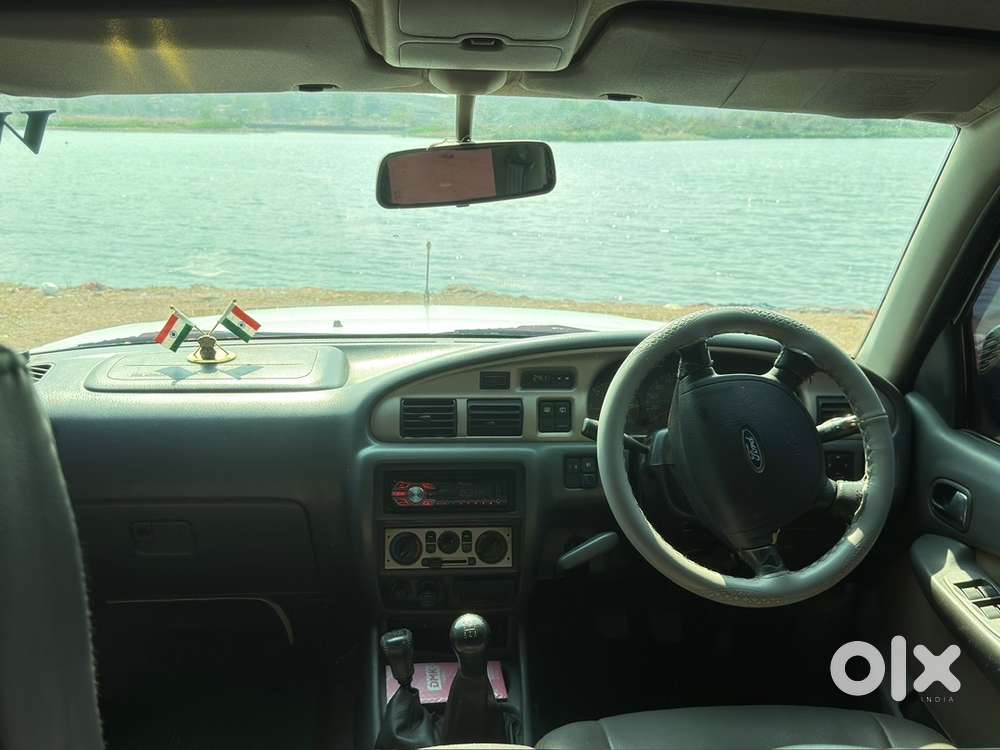 Ford Endeavour 2008 Diesel Well Maintained