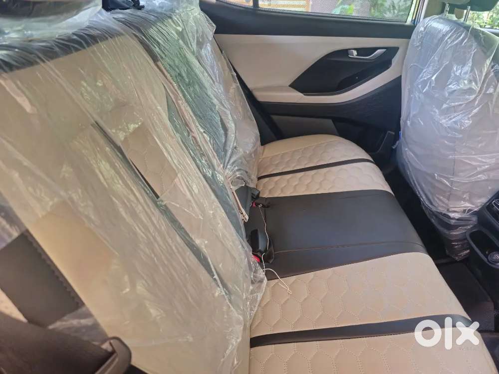 2023 Hyundai Creta Petrol