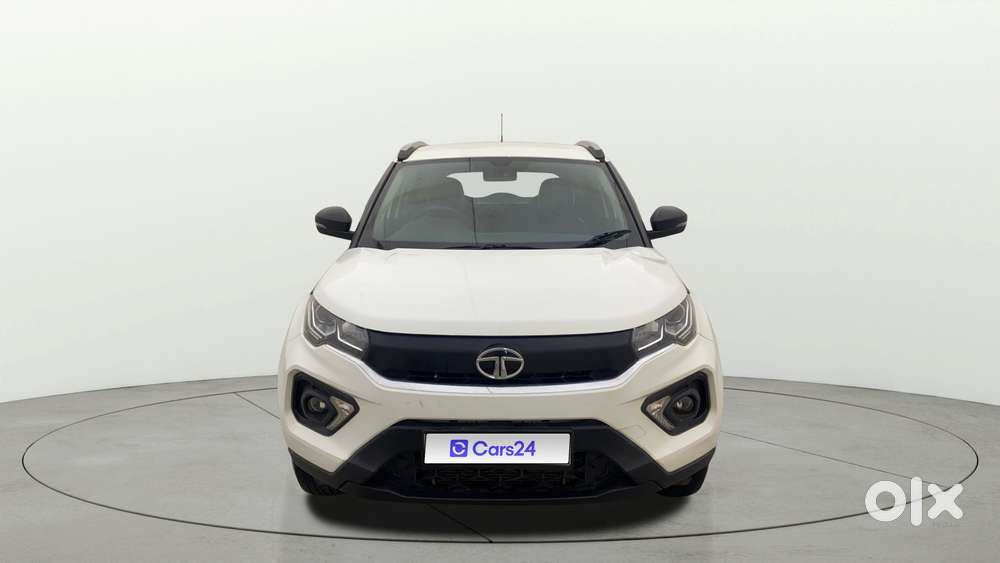Tata Nexon 1.2 Revotron Xm (s), 2022, Diesel