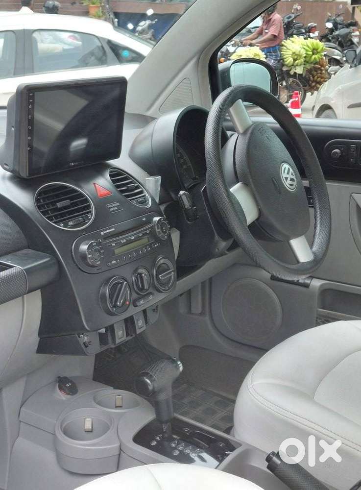 Volkswagen Beetle 2, 2010, Petrol