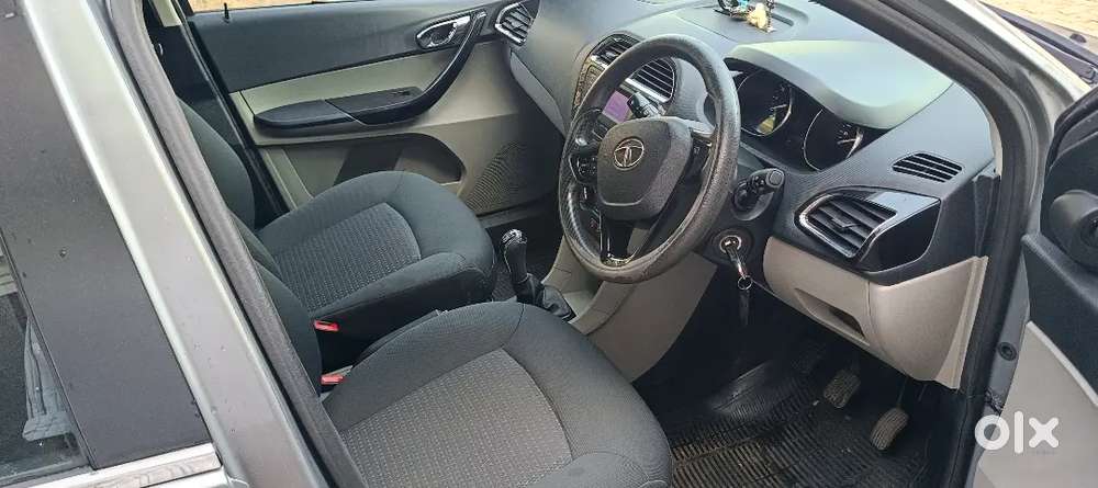 Tata Tiago Xz. 47000km. Single Owner.