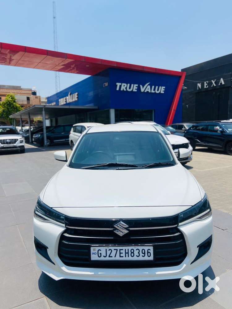 Maruti Suzuki Dzire 1.2 Zxi Cng, 2025, Cng & Hybrids