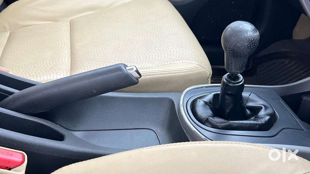Honda City I-vtec Vx, 2018, Petrol