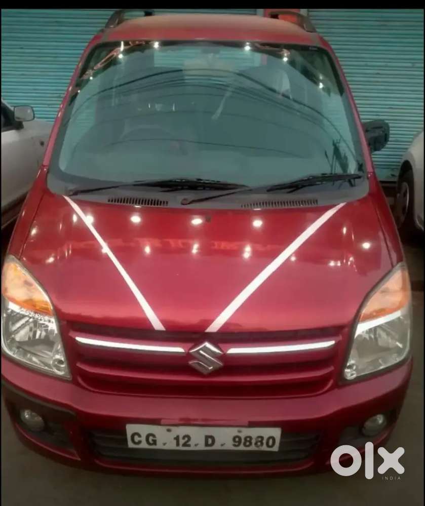 Maruti Suzuki Wagon 2009=2029 Rc Valid