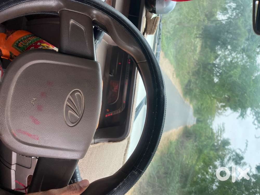 Mahindra Bolero 2016 Diesel Well Maintained