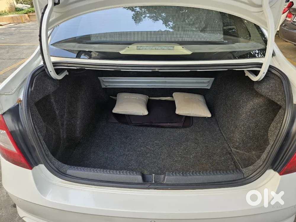 Skoda Rapid 2018 Ambition At Tdi (dsg) - Well Maintained