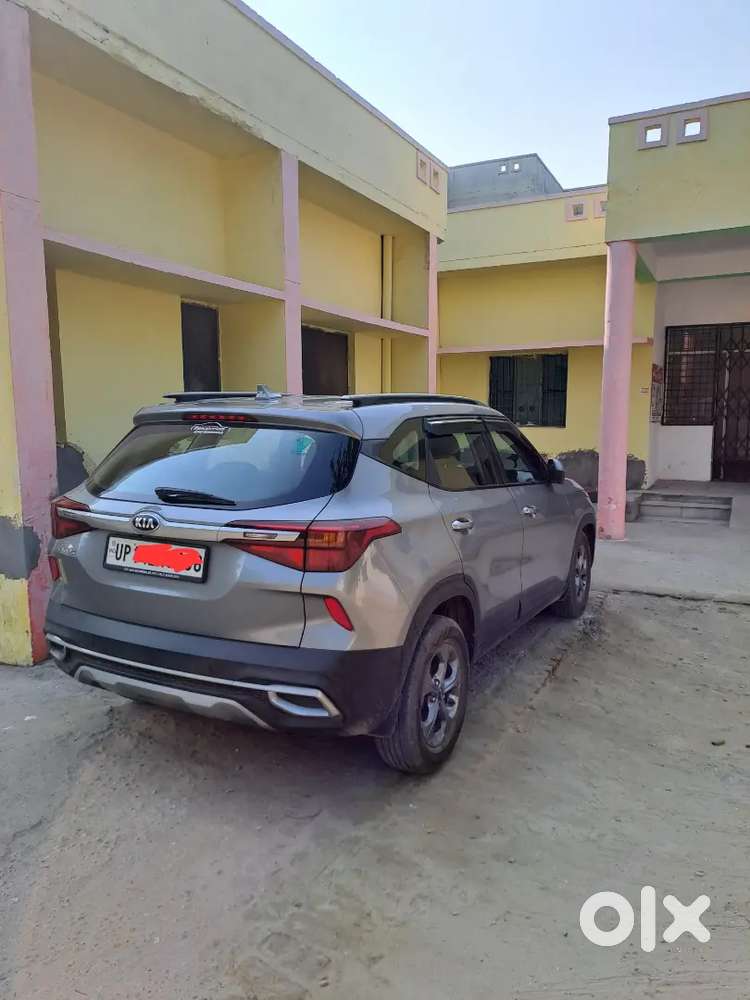 A Very Good Average Giving Strong Car.