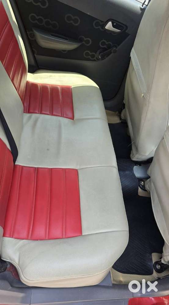Maruti Suzuki Alto 800 Lxi, 2014, Petrol