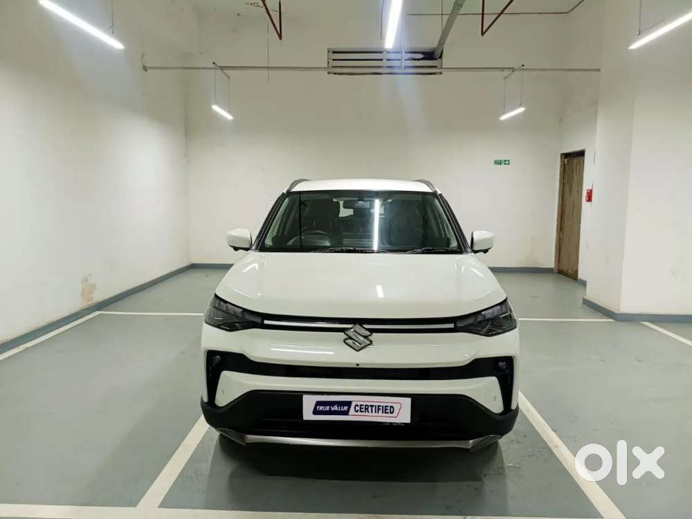 Maruti Suzuki Victoris, 2026, Petrol