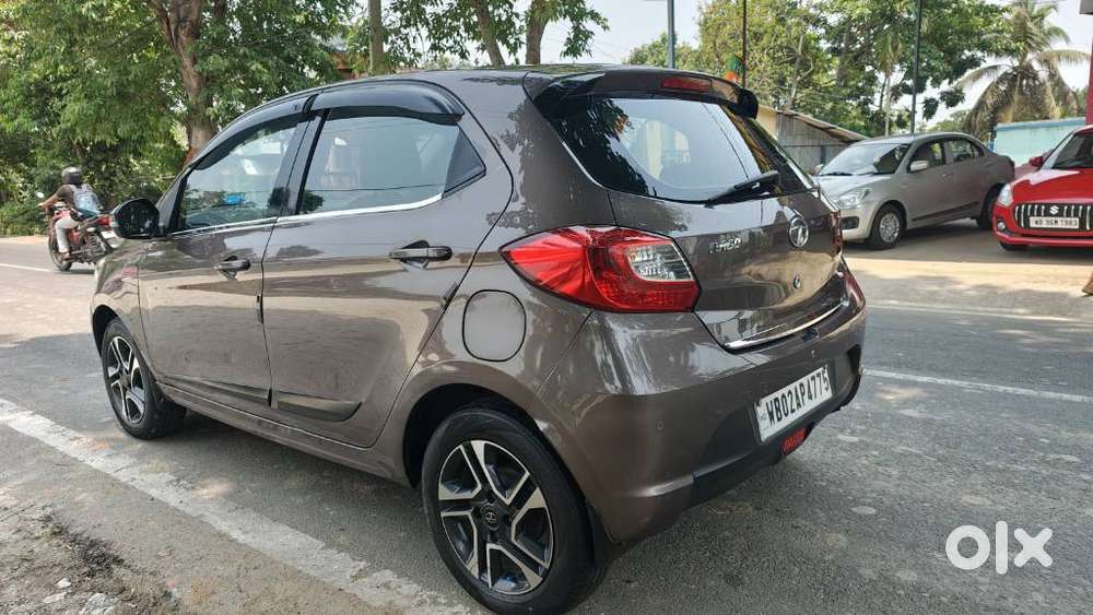 Tata Tiago 1.2 Revotron Xz Plus, 2019, Petrol