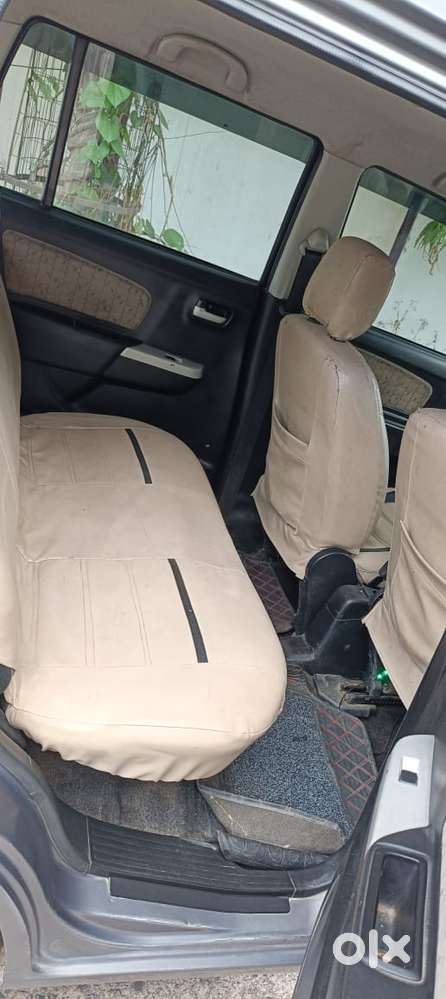 Maruti Suzuki Wagon R Lxi Cng Optional, 2013, Cng & Hybrids