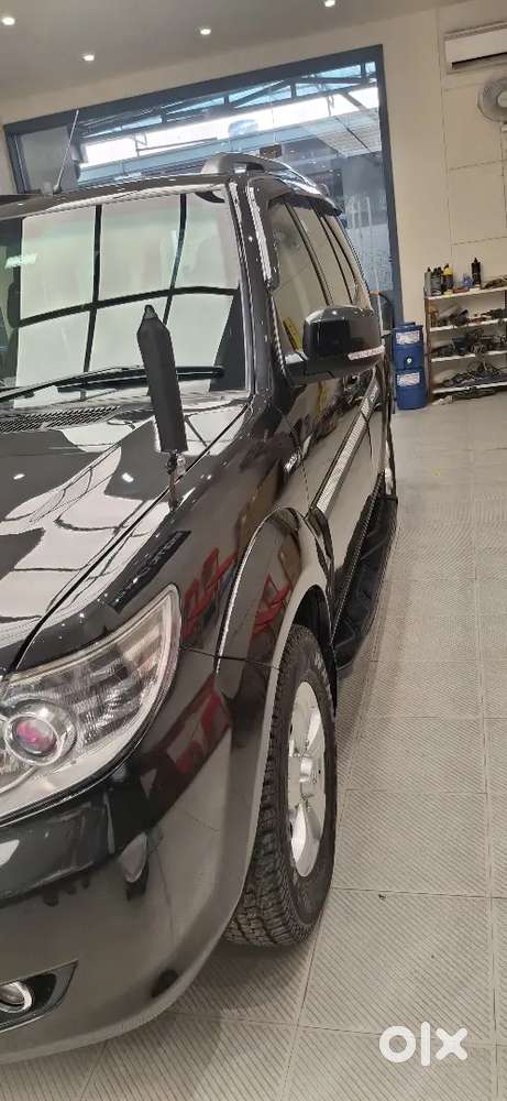 Tata Safari Storme 2016 Diesel 4x2