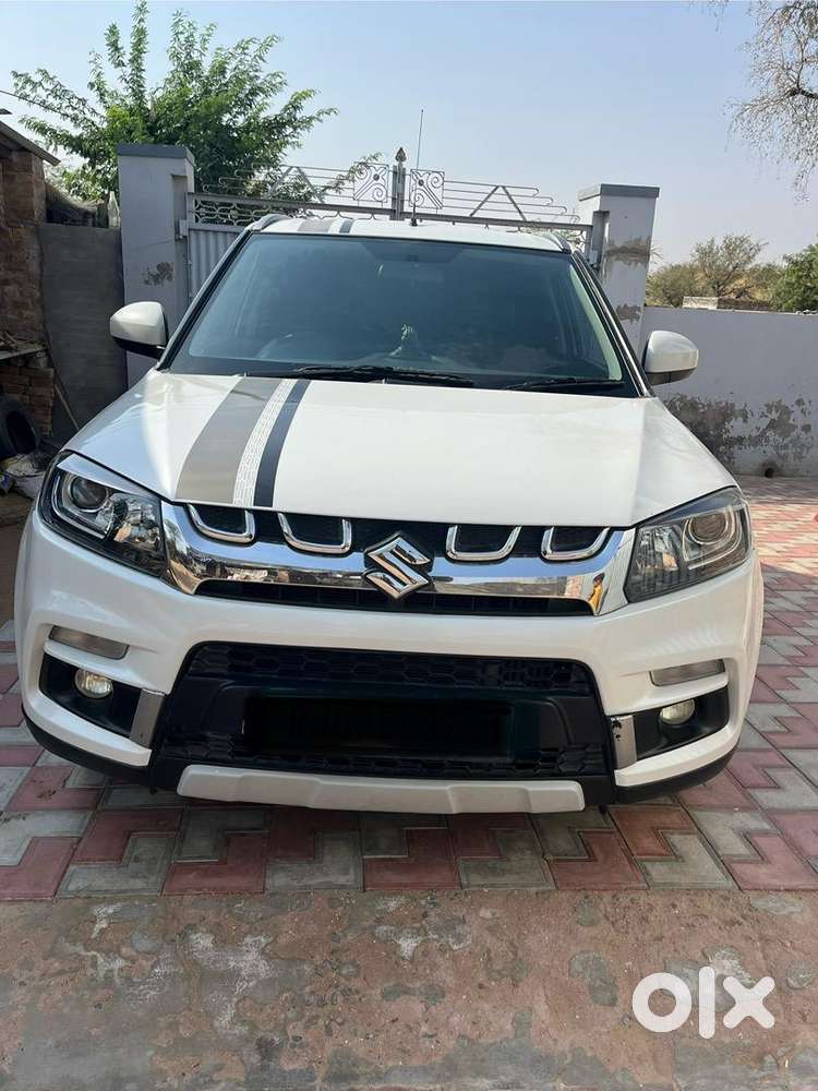 Maruti Suzuki Diesel 2020 Car
