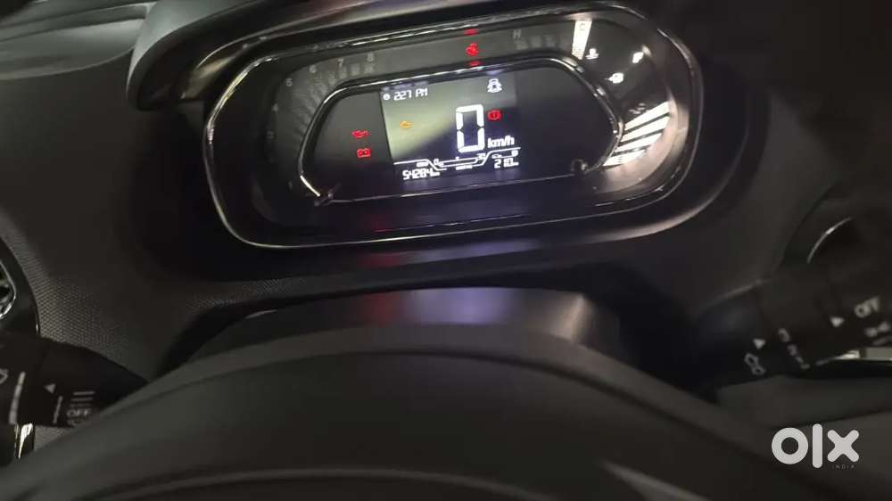 Tata Tiago 1.2 Revotron 2022